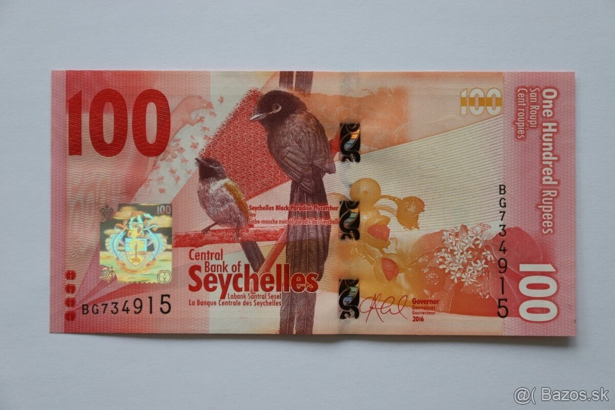 Unc bankovky (zostava č.12) - 6