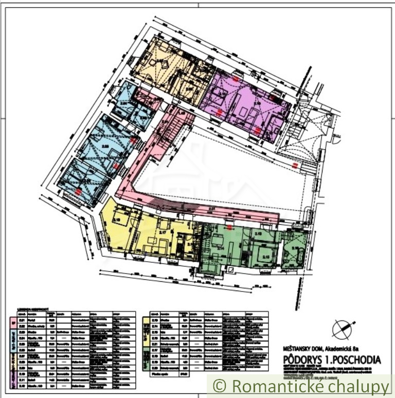 Historický apartmán Hellov dom, Banská Štiavnica. - 6