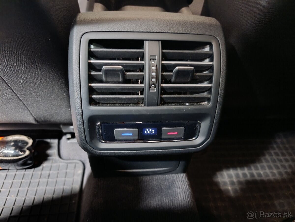 VW PASSAT B8 1.6 TDI DSG AUTOMAT - 6