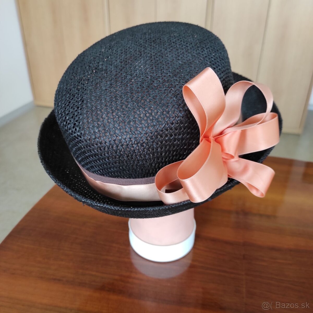 Nové výnimočné, krásne dámske a pánske klobúky - 6