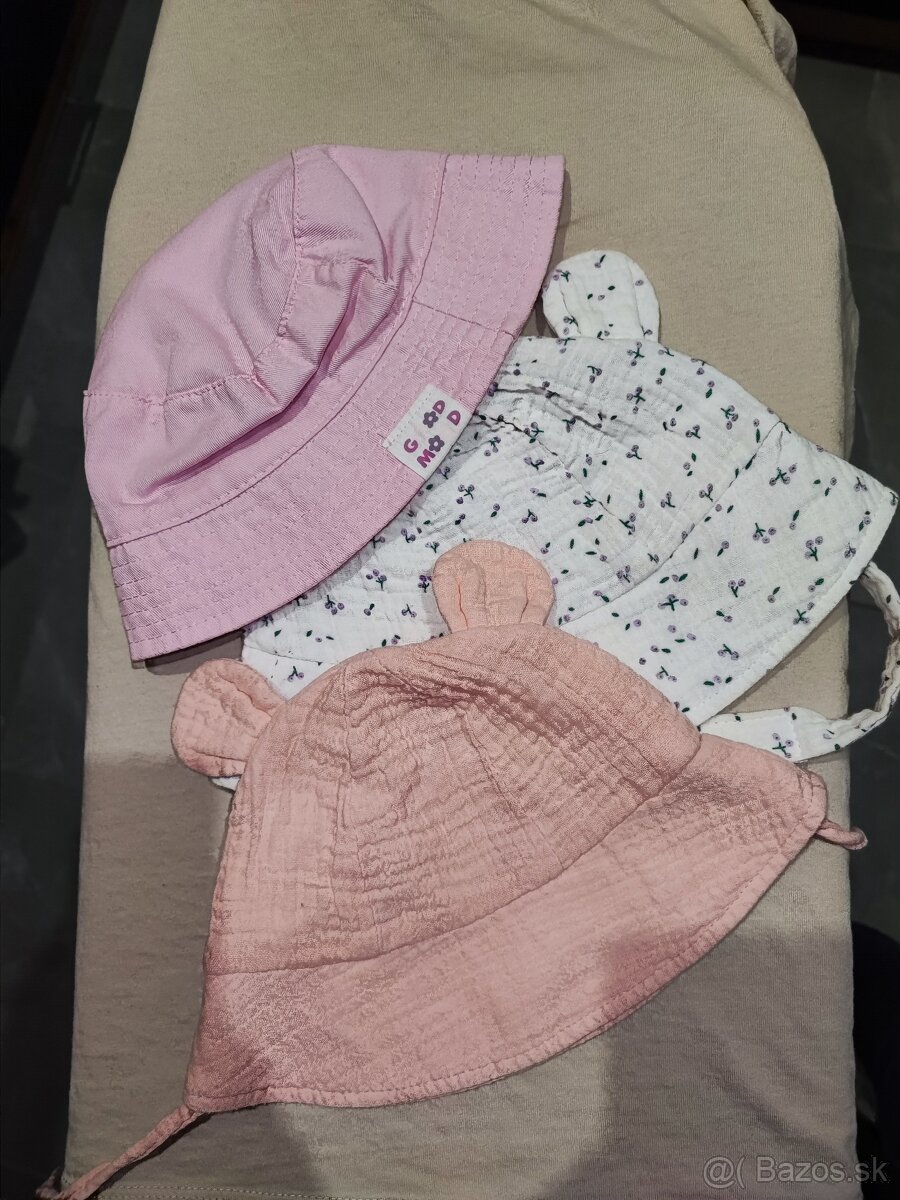 Mix leto 80 veľkosť - 6