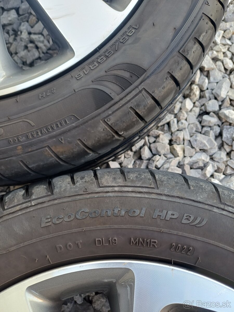 4x100 R16 hyundai - 6