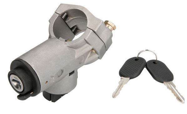 Spinačka skrinka s kľúčmi Ducato Boxer Jumper - 6