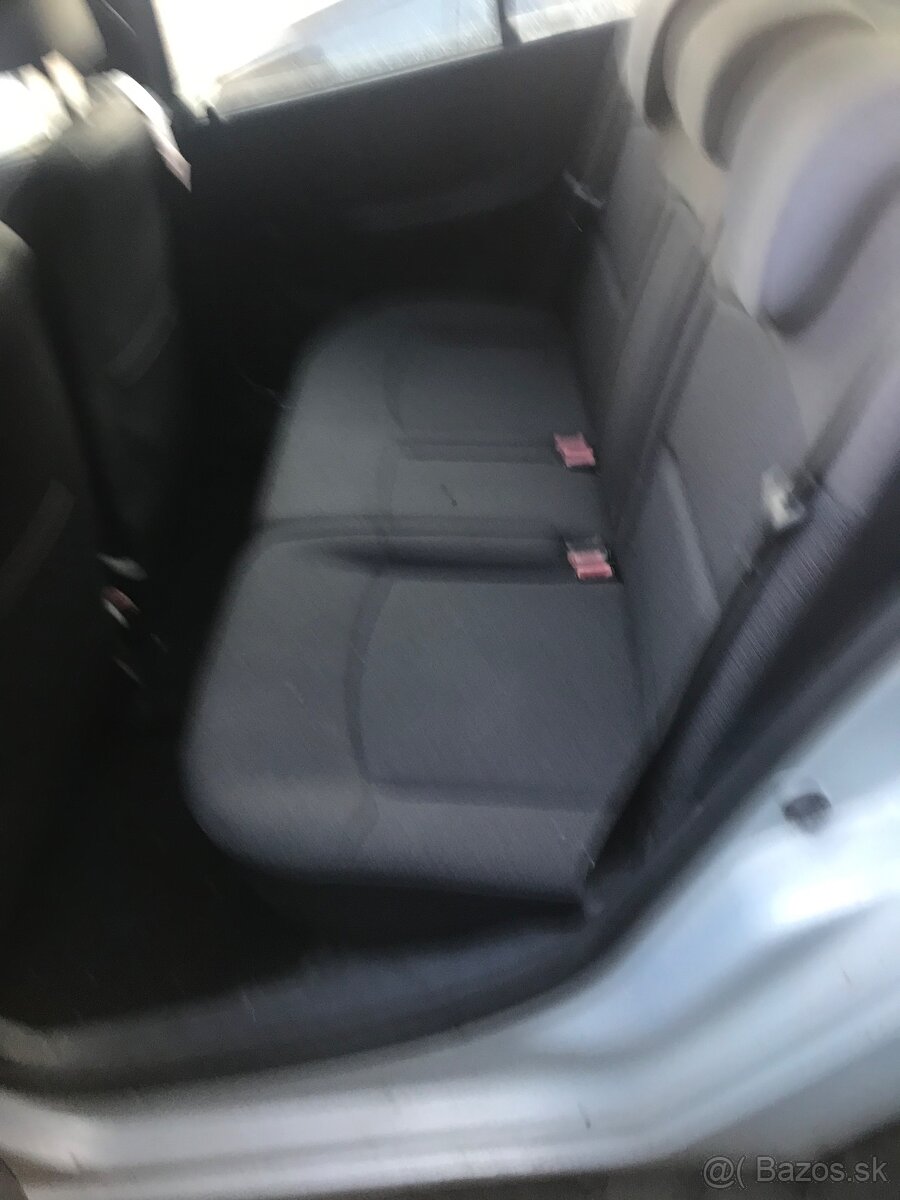 Ponúkam R CLIO 2 , 1,5 dTi. VÝMENA - 6