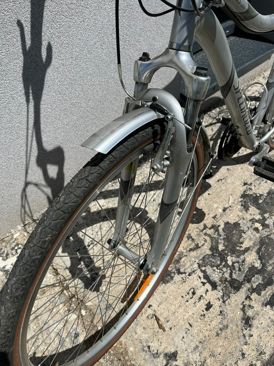 Specialized Crossroads elite - 6