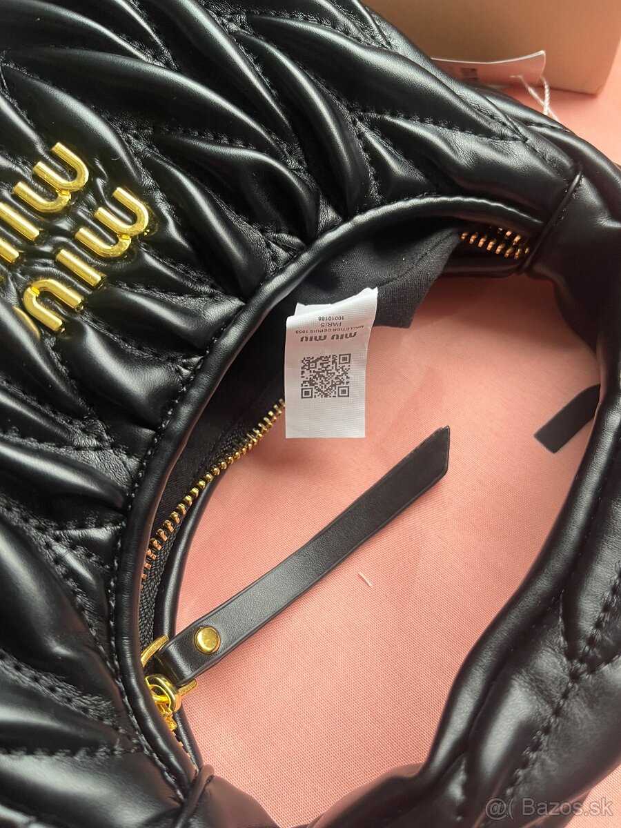 Miu Miu kabelka - 6
