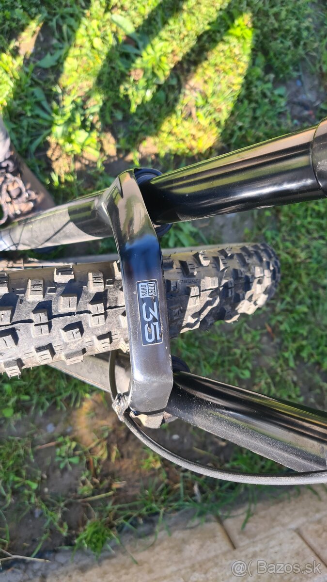 Haibike (500wh M 27.5") - 6