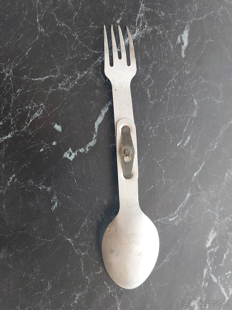 Nemecký príbor ww2 - 6