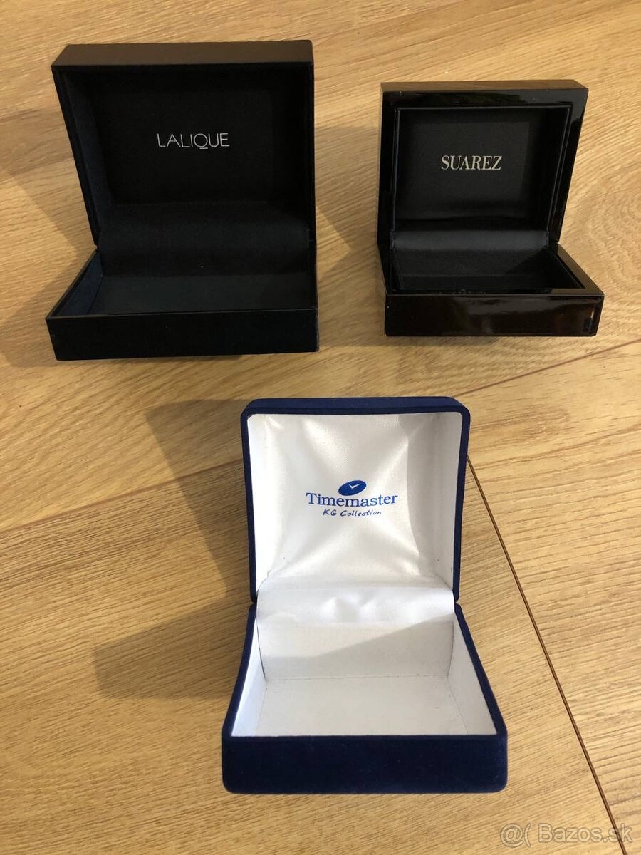 patek philippe puzdro hodinky - 6