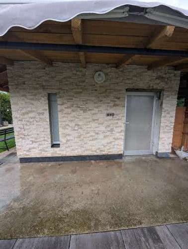 Interiér a exterier - 6