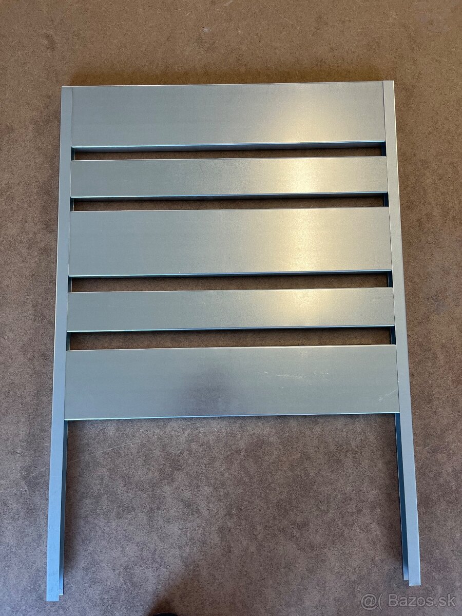 Predam plotove lamely - 6