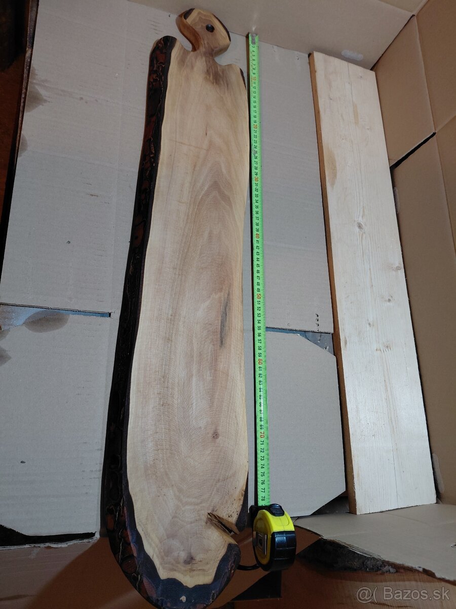 Orechove dosky na krájanie - 6