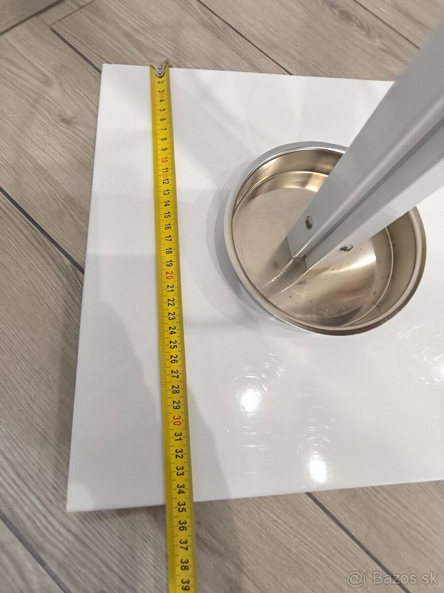 Stojanový vešiak - 6