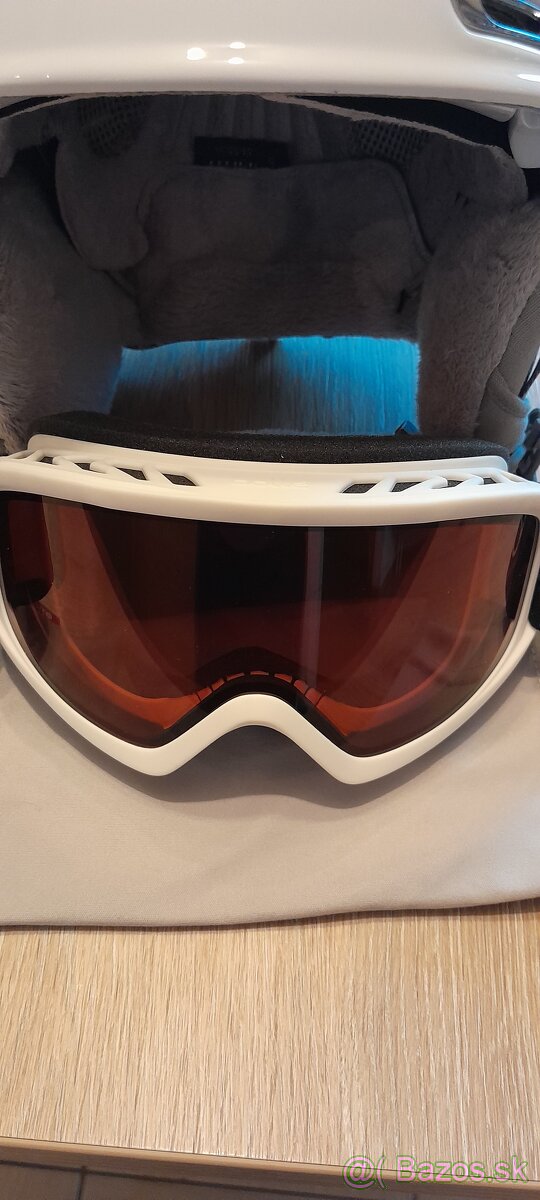 Lyžiarska prilba - 6