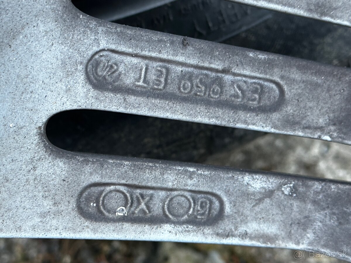 Disky 5x120 R19 na BMW - 6