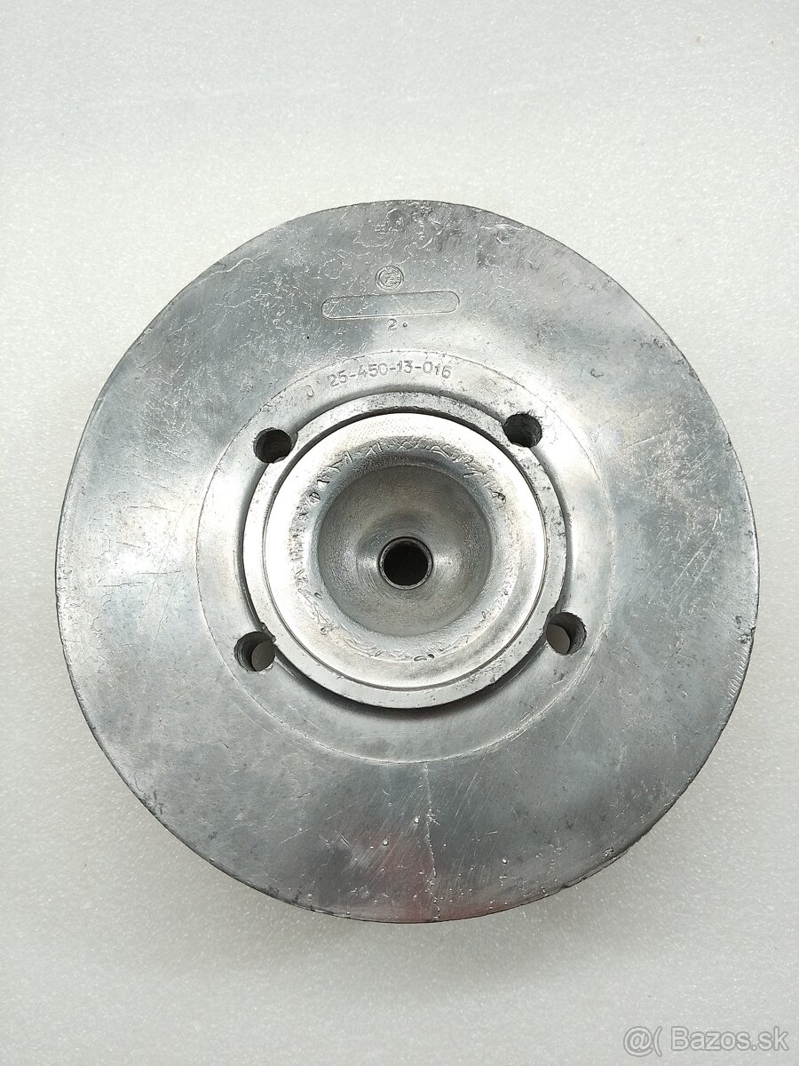 ČZ 175 450 HLAVA ORIGINÁL - 6