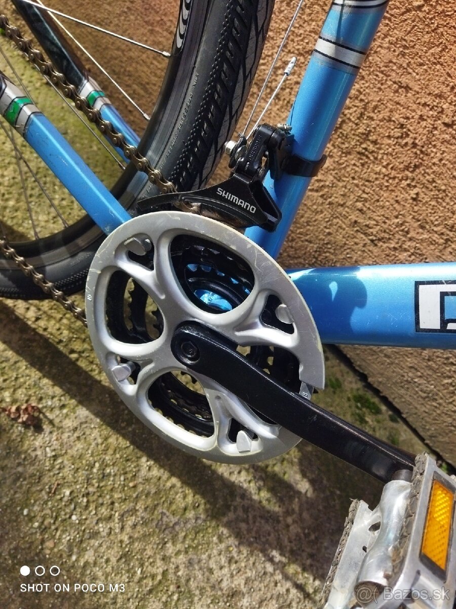 Bicykel horský Dynamic spinner - 6