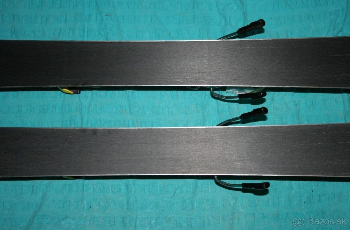 lyže Rossignol Famous 4 149 cm - 6