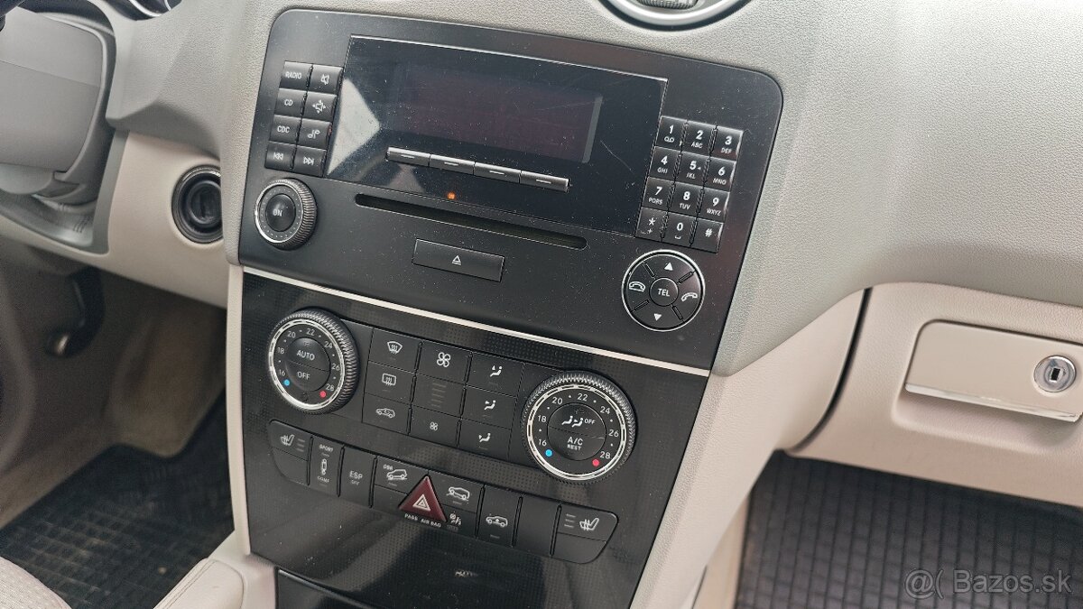 Mercedes ml w164 - 6