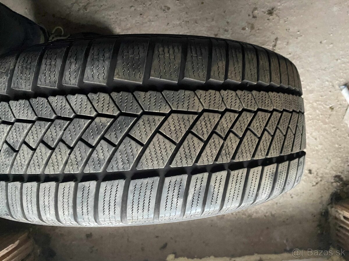 Predám elektróny s pneu originál Bmw - 6