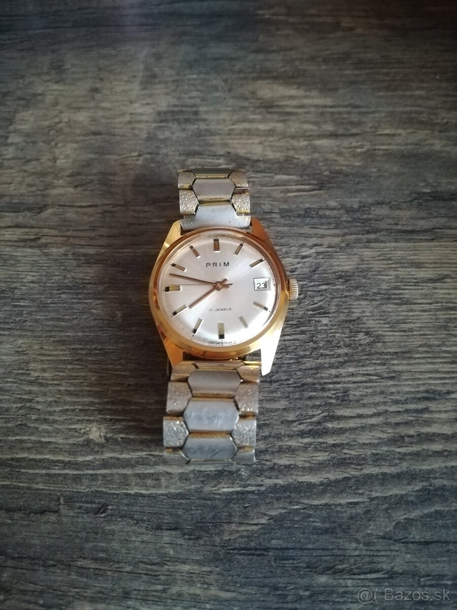 Náramkové hodinky Prím Elegant Top - 6