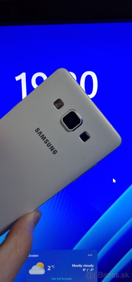 Samsung Galaxy A5 - 6