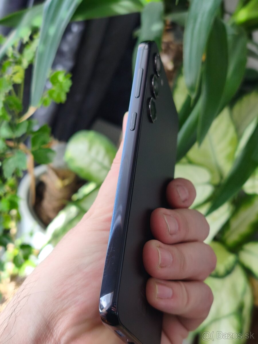 Samsung Galaxy S23 plus 256gb+bezdrôtová nabíjačka - 6