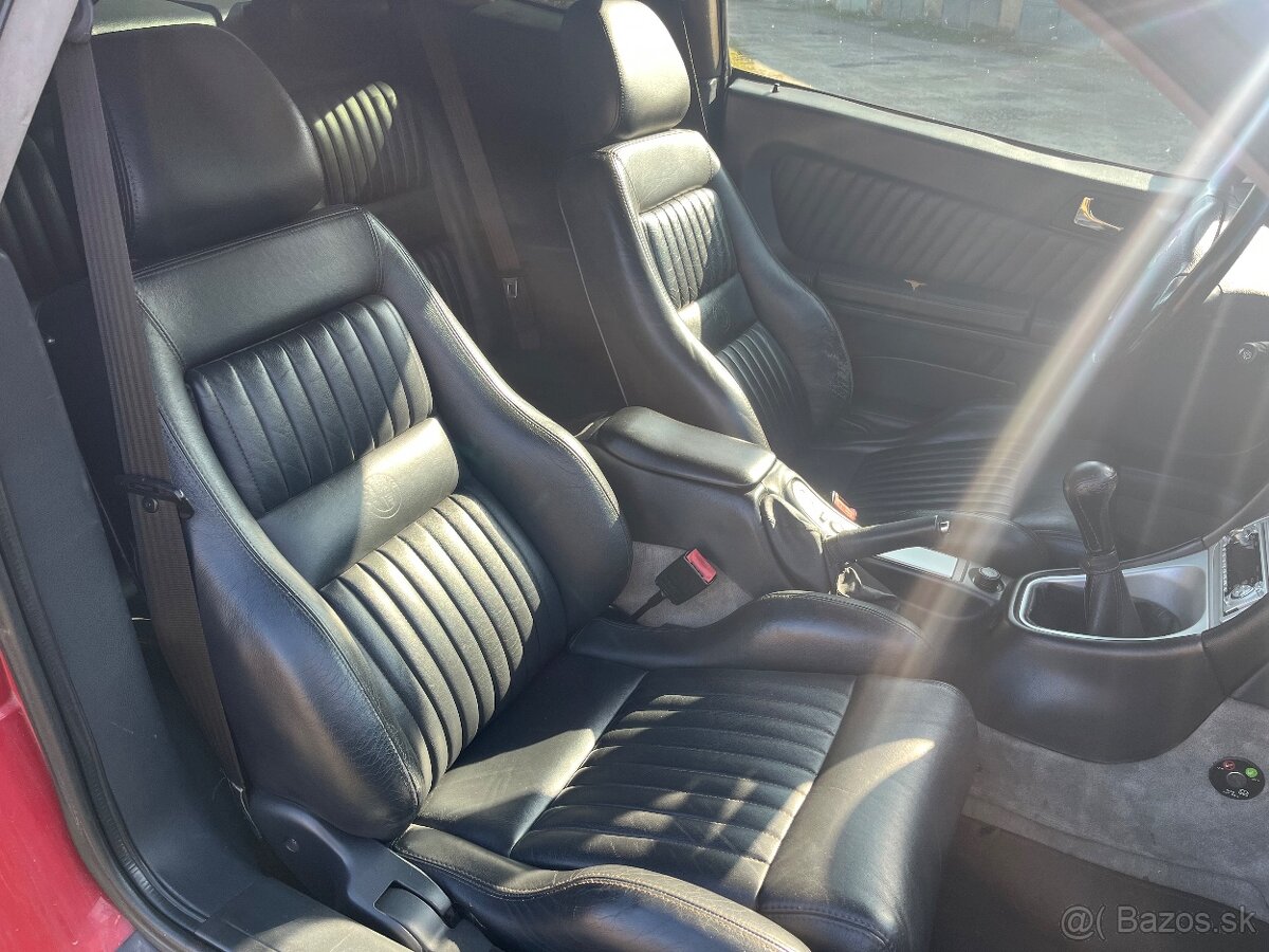 Alfa Romeo GTV 2.0 TwinSpark - 6