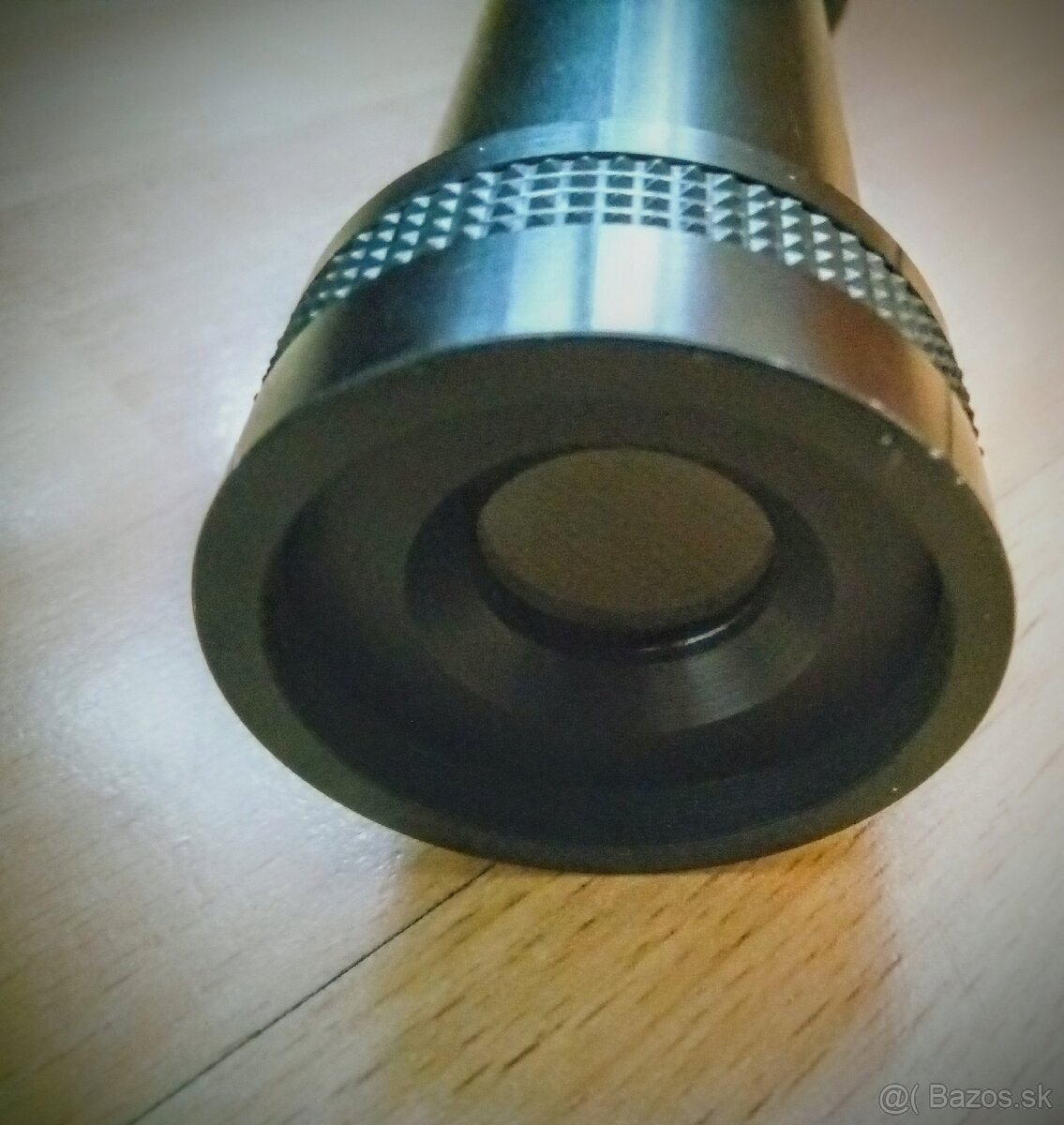 CCTV Kamera SAMSUNG SDC-435 P + Objektív ZOOM Mikroskop - 6