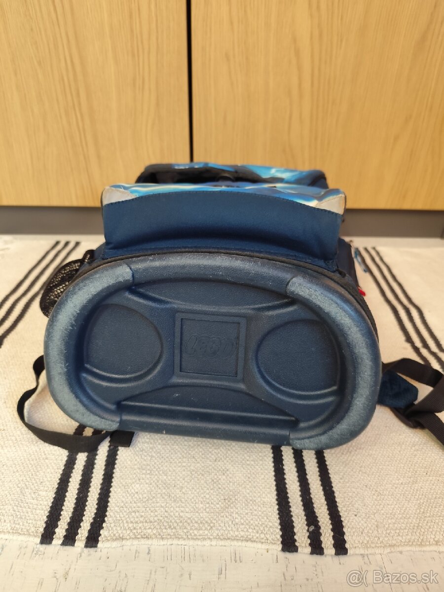 Školská taška Lego Ninjago - 6