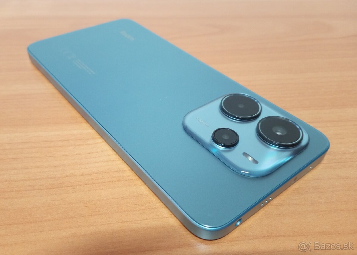 Redmi Note 14 (6GB/128GB) - 6