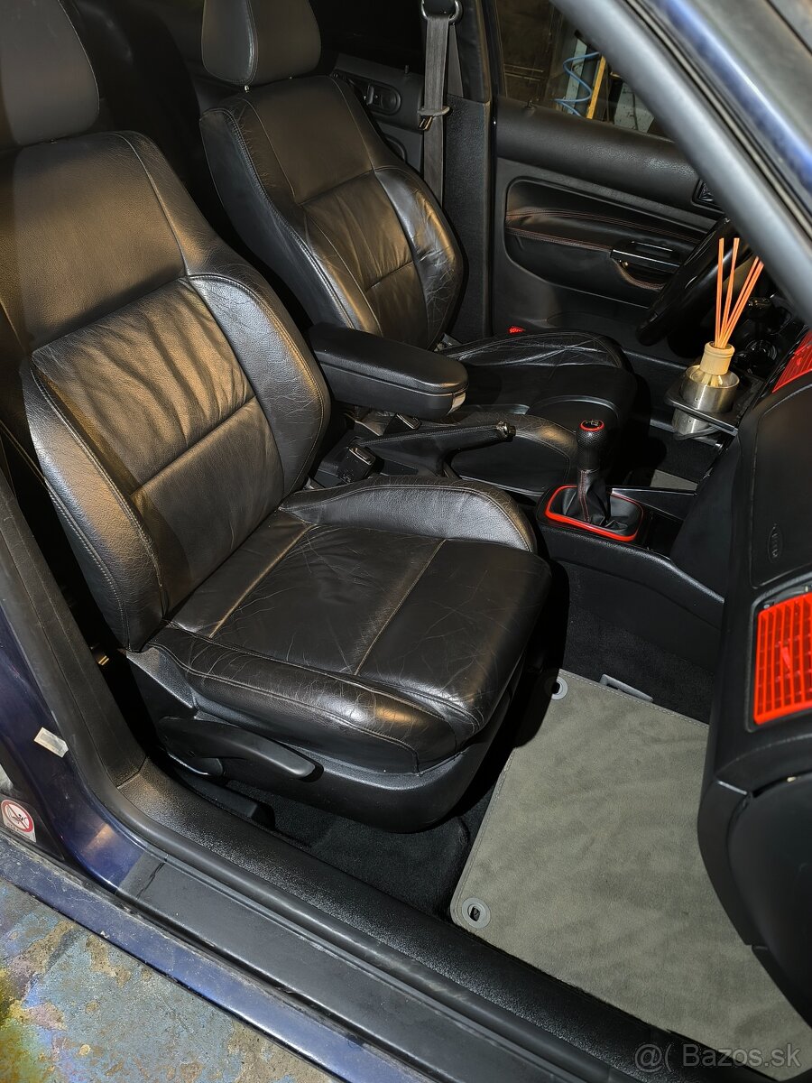 VW Golf 4 / IV, 1.9TDI - 6