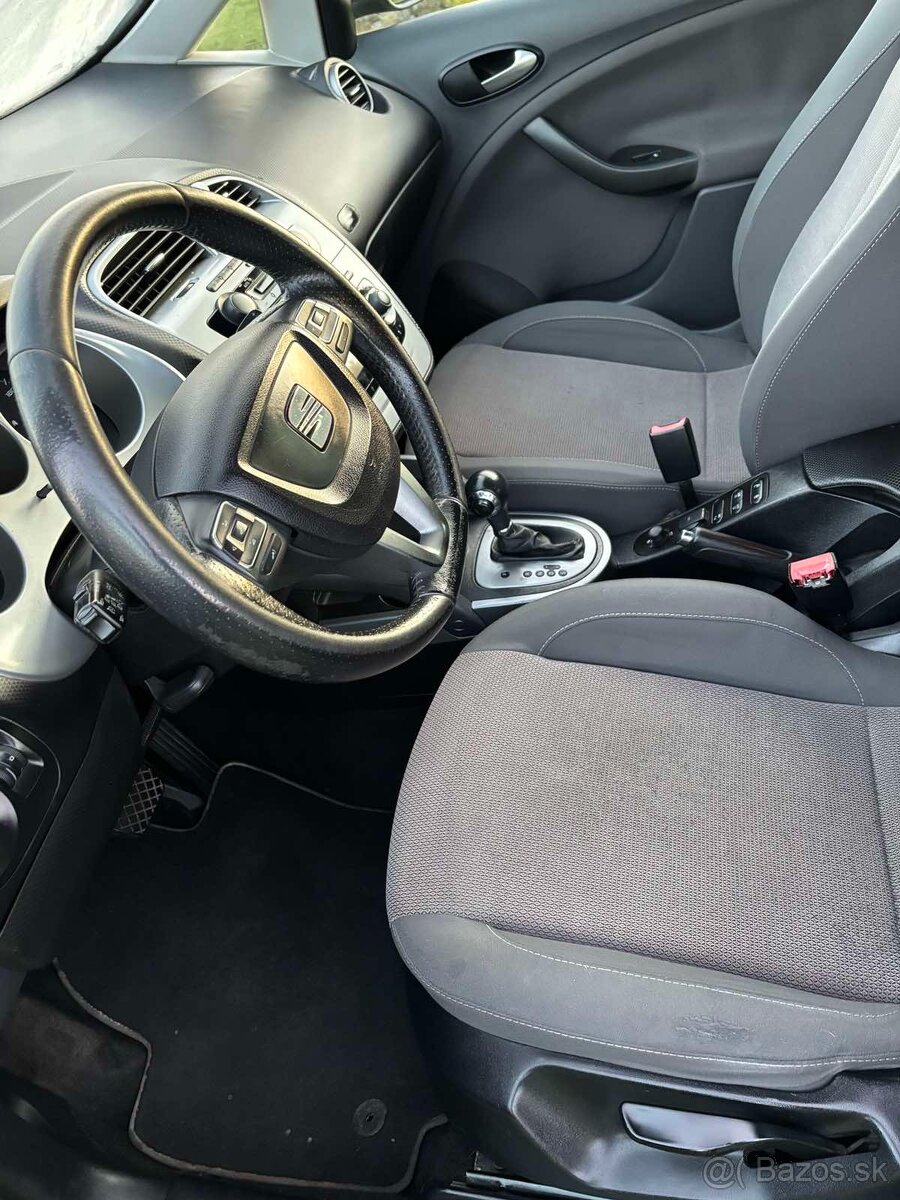 Seat Altea XL DSG - 6