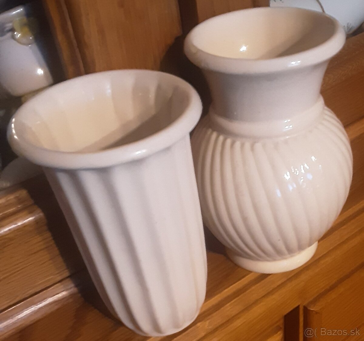 Ponuka na predaj nepoužívaného porcelánu a dekorácií - 6