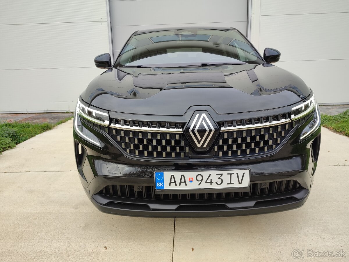 Renault Austral 1.3 mHEV 160 Techno Automat. 2023 - 6
