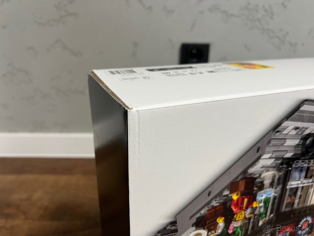 LEGO/Bricklink 910034 - 6