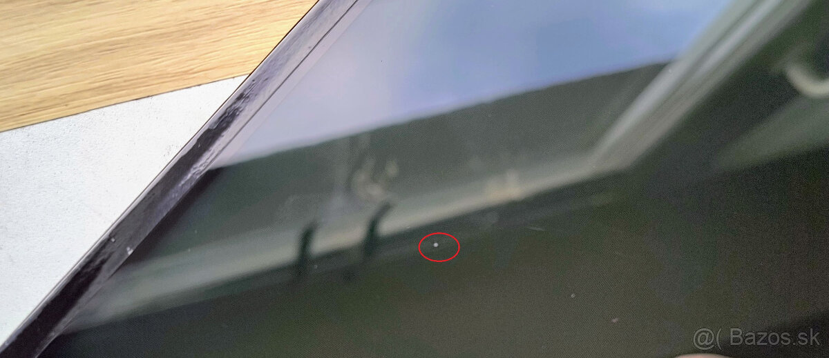 LCD display 17.3" WXGA++ HD+ 1600x900 30pin eDP Slim - 6