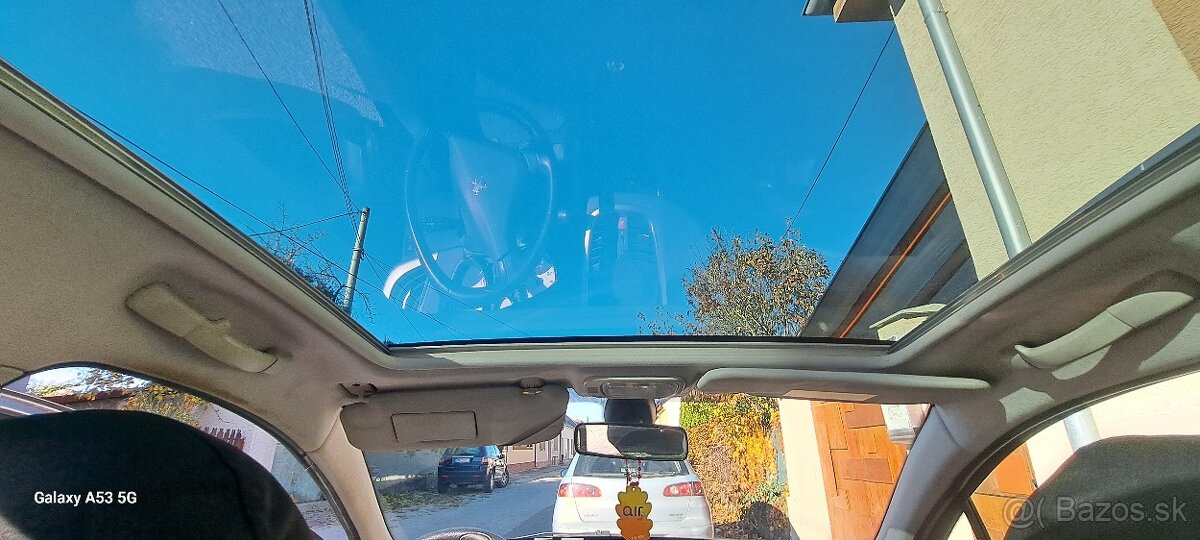 Predám Peugeot 207 SW 1.6 HDI - 6