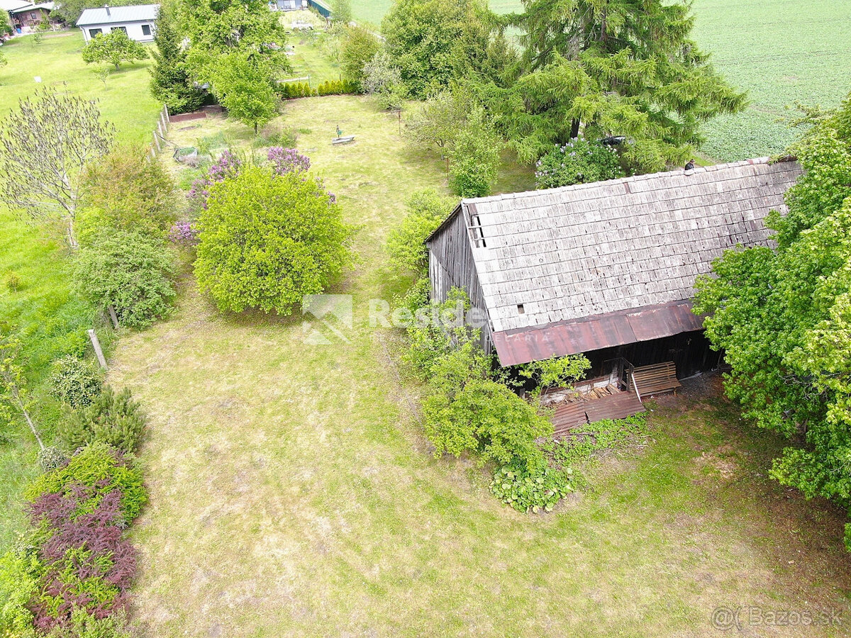 Stavebný pozemok na predaj, Liptovský Mikuláš - 6