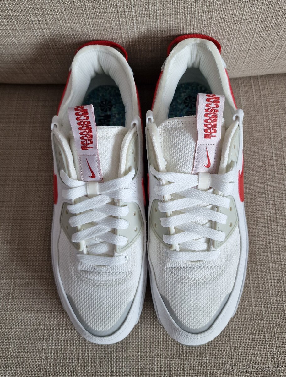 Nike Air Max Terrascape 90 tenisky, veľkosť 42.5 - 6