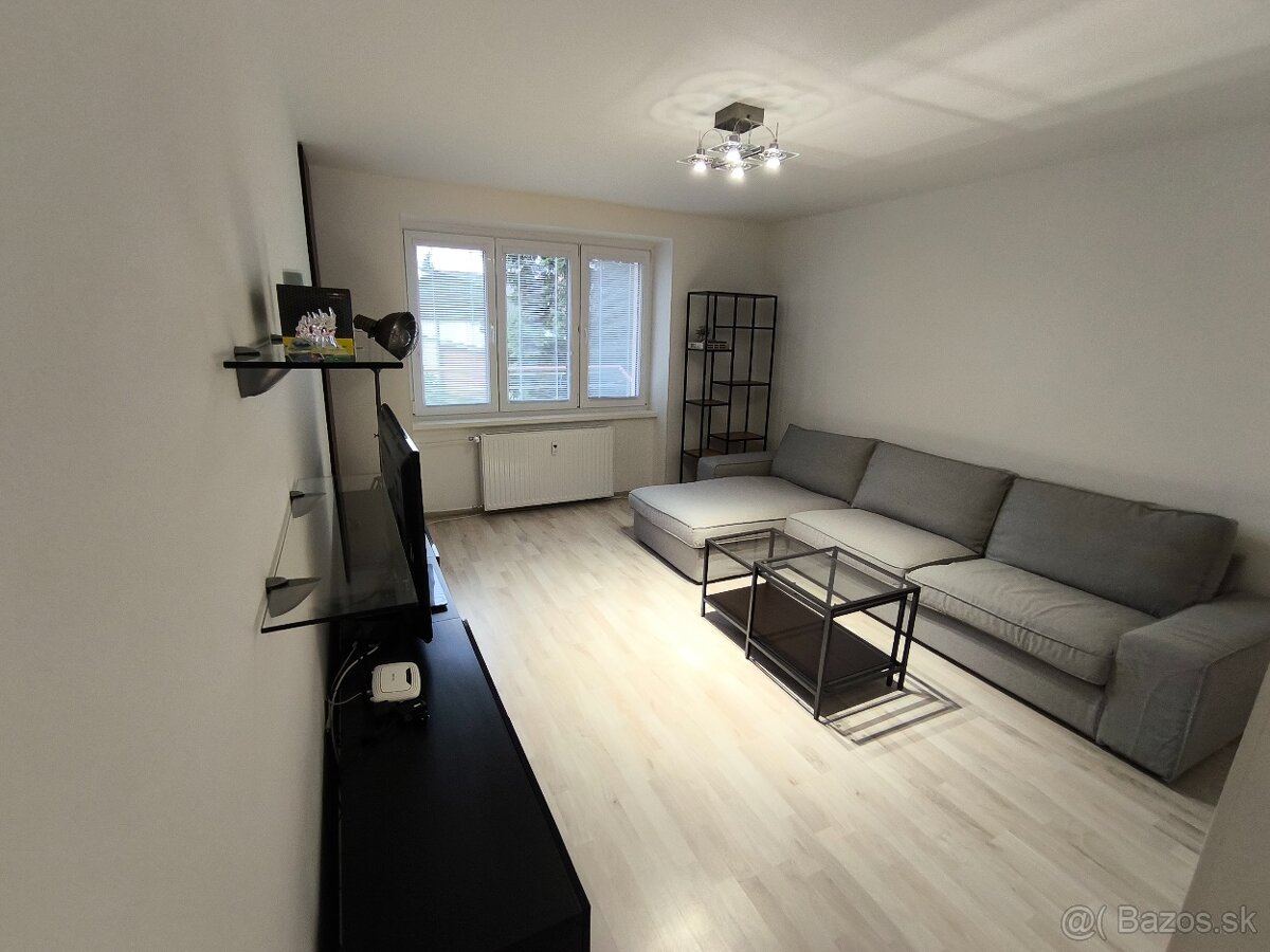 Prenájom 2 izb. byt Za Ferenitkou Nitra - 6