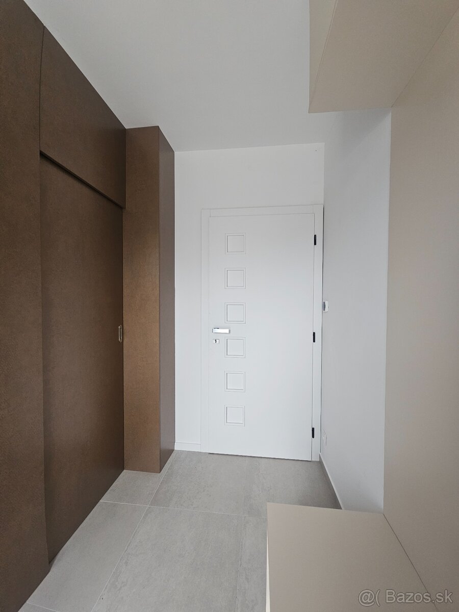 BRATISLAVA NOVOSTAVBA NA PREDAJ BYTY PARKOVANIE A ZÁHRADA - 6