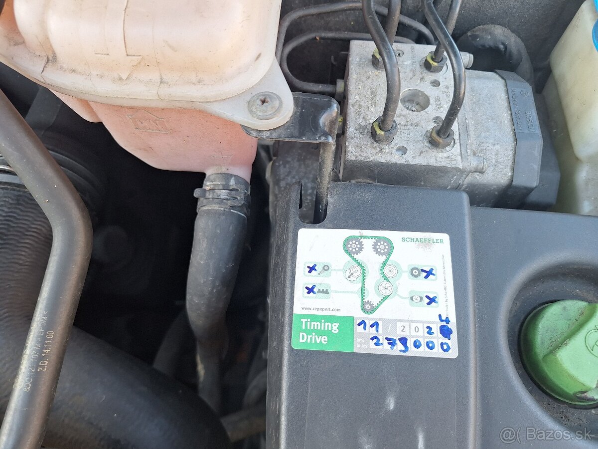 Superb - pekny stav - 6