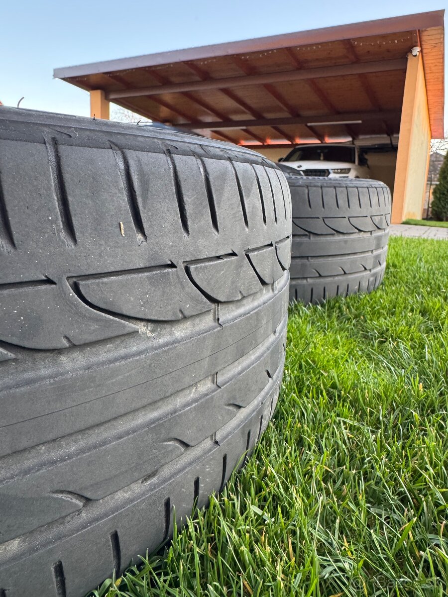 Elektrony Helix 19” - 6