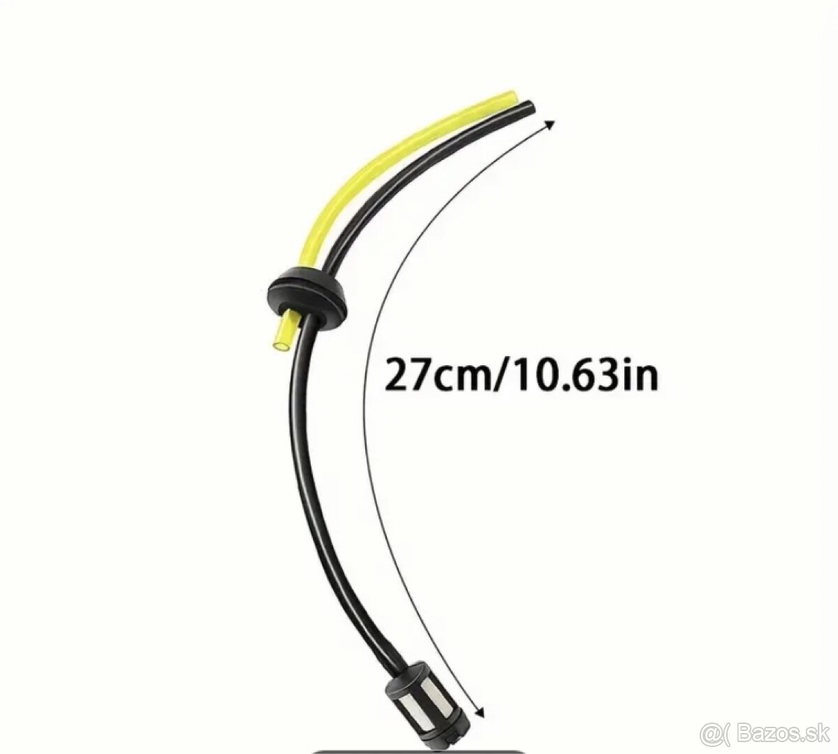 filter paliva do nádrže - 6