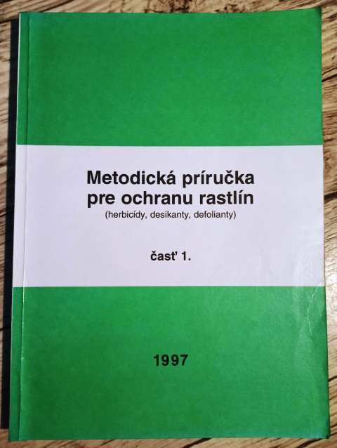 Knihy pre farmárov / záhradkárov - 6