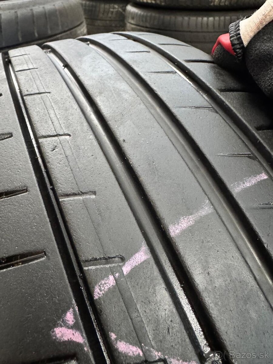 ORIGINAL SKODA KAROQ SPORTLINE R18 5x112 225/50/18 - 6