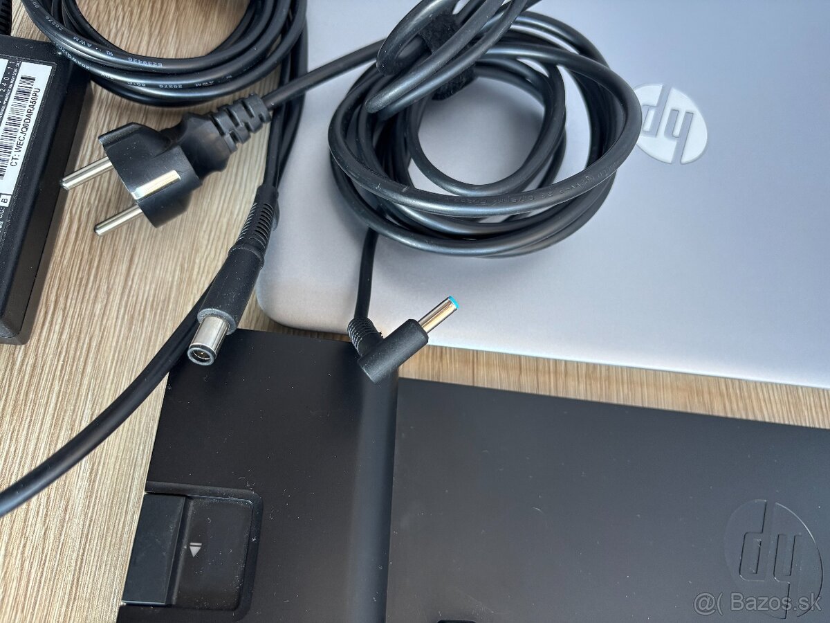 HP Elitebook 840 G3 - 6