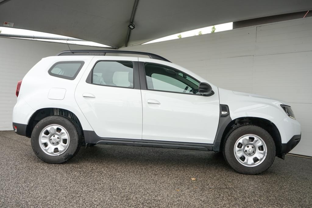8- Dacia, Duster, 2021, nafta, 1.5 dCi , 85kw - 6