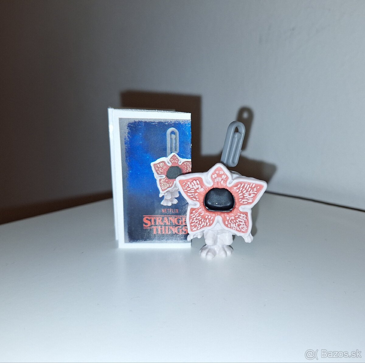 Stranger Things Kinder Joy figúrky - 6